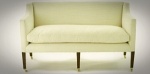 ALEXANDERS MOULSFORD HANDMADE SOFA